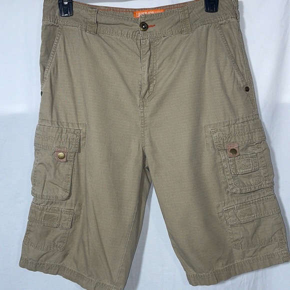 lazer/co Other - Lazer co cargo shorts